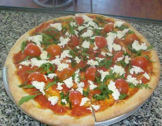 Mastropizza